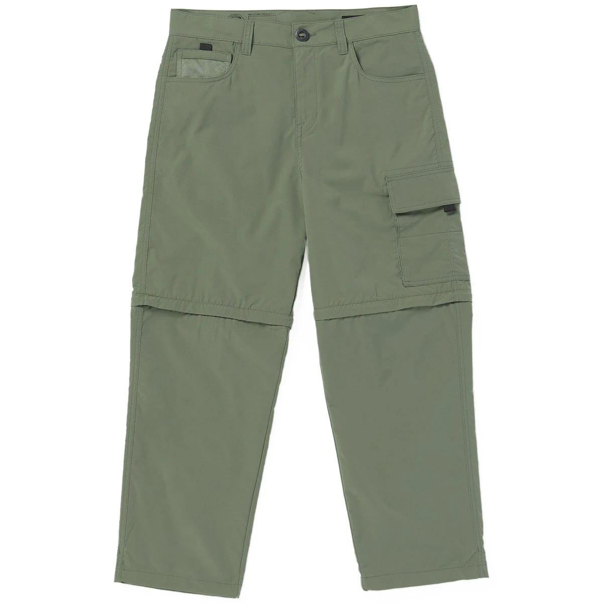Volcom Skate Vitals Simon B Pant