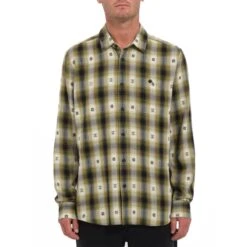 Volcom Skate Vitals Simon B Shirt