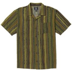 Volcom Skate Vitals Simon B S/S Shirt