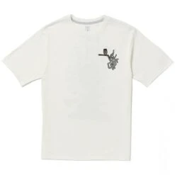 Volcom Skate Vitals Simon B Tee
