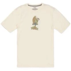 Volcom Skate Vitals Wizard Tee