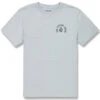 Volcom Stone Trippin Youth Tee
