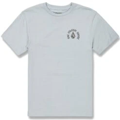 Volcom Stone Trippin Youth Tee
