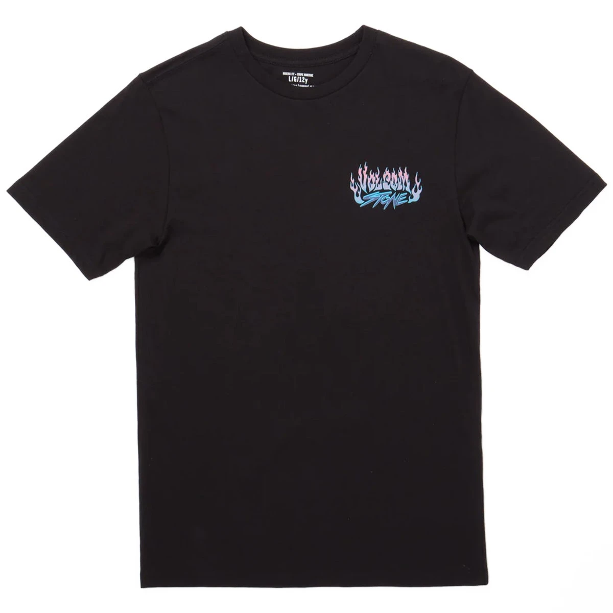 Volcom Youth Trux Tee