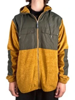 Volcom Yzzolate Jacket