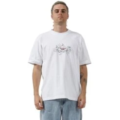 Worship Revolution Tee