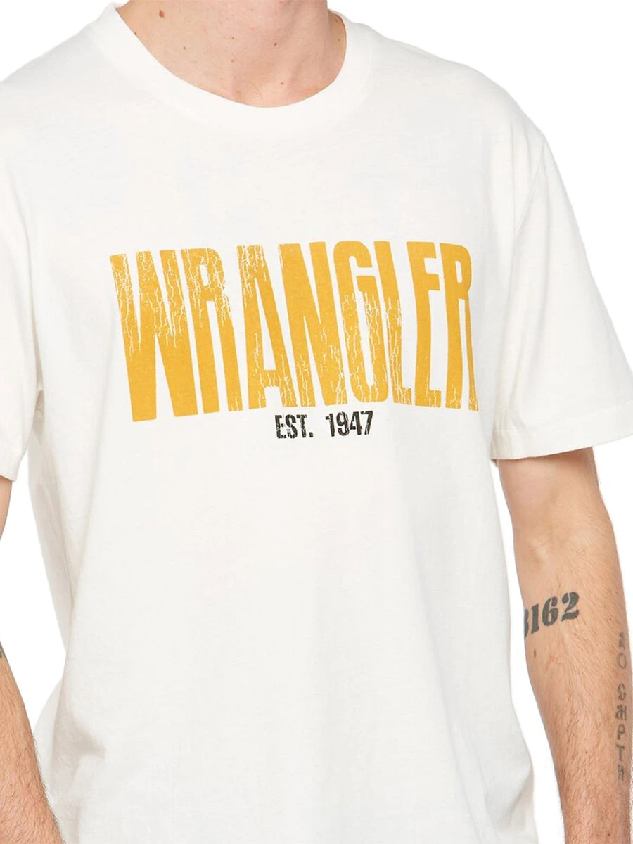 Wrangler Bound Tee - Image 2