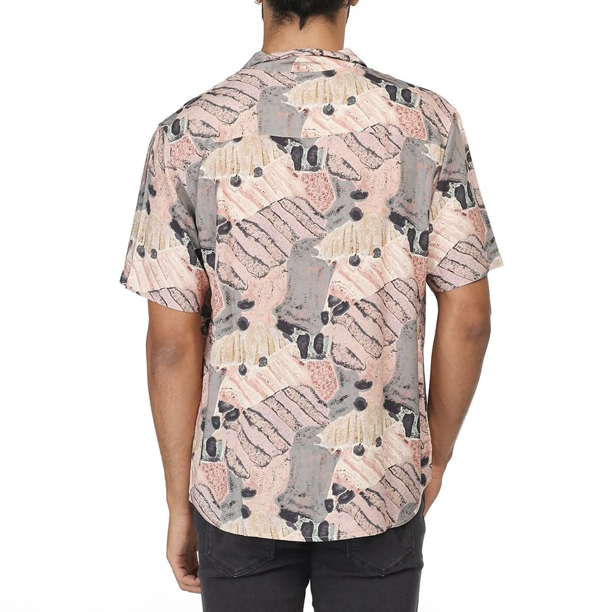 Wrangler Garageland Shirt - Image 2