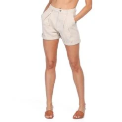 Wrangler Mother Earth Short