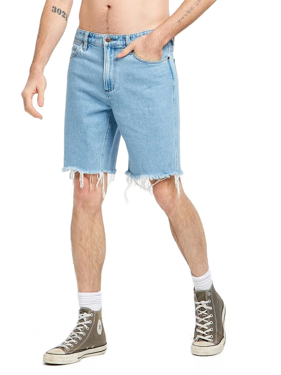 Wrangler Sid Slim Short