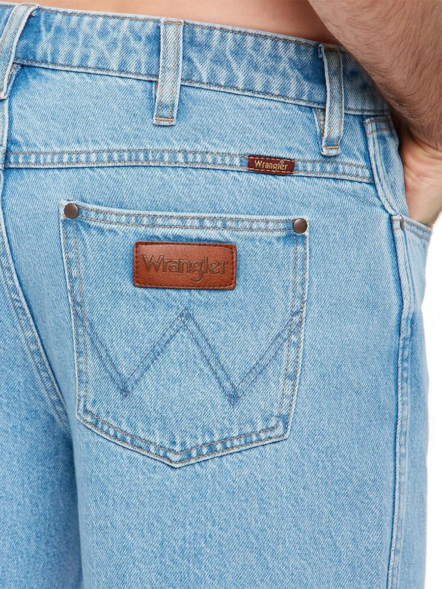 Wrangler Sid Slim Short - Image 2