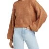 Wrangler Sister Midnight Sweater