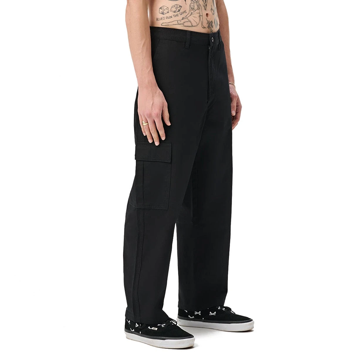 X-Large 91 Cargo Pant - Image 3