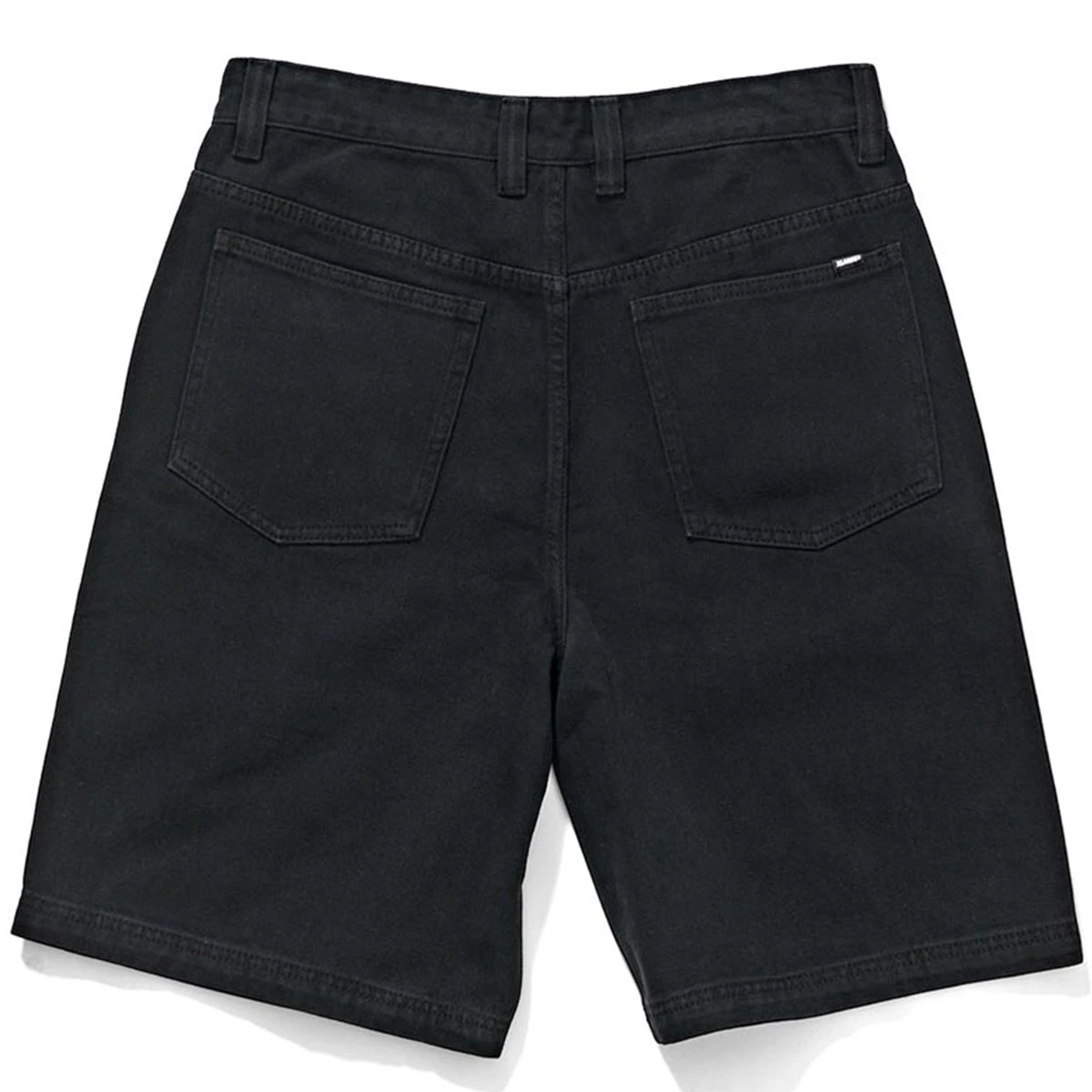 X-Large Bull Denim 91 Short - Image 3