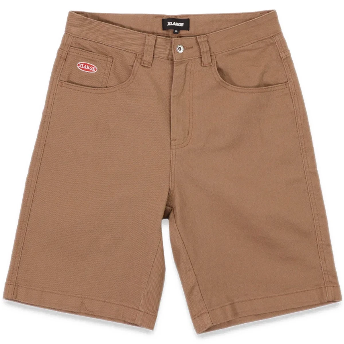 X-Large Bull Denim 91 Short - Image 4