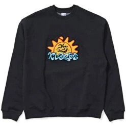 X-Large Sunshine Crew