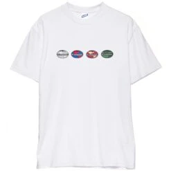 X Large World Tee