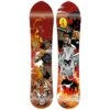 Yes! Yes First Pow Snowboard 2023