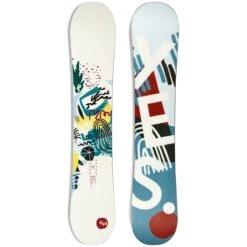 Yes! Yes Hello Snowboard 2024