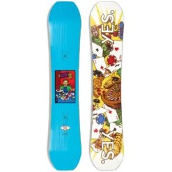 Yes! Yes Jackpot Snowboard 2024